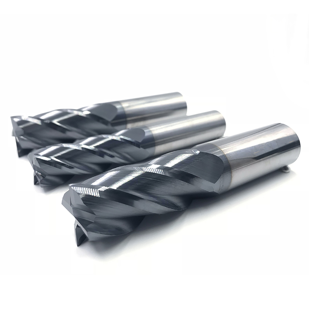 Square End Mill