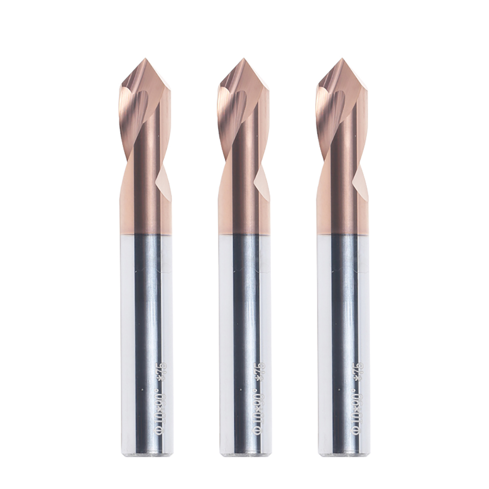 Center Drill Bit
