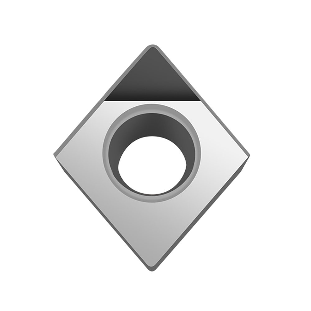 CCGT PCD insert
