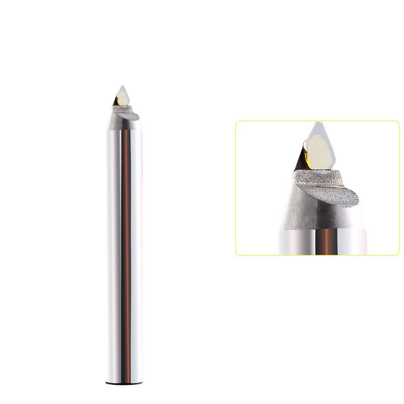 MCD Diamond Tool