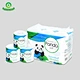 panda toilet roll