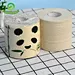 custom printed toilet tissue
