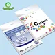 disposable toilet seat covers