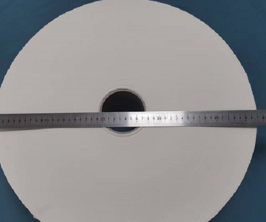 Commercial Jumbo Roll Toilet Paper Extra Large Size Factory Direct Supply_5