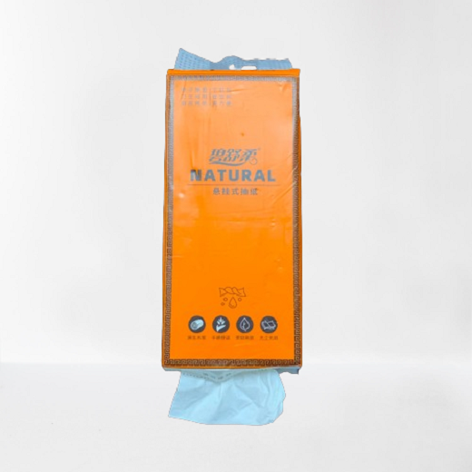 Hanging Tissue Paper Bottom Pull Facial Tissue_2