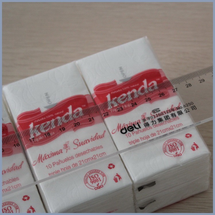 Paper Handkerchief