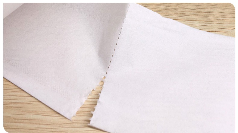 Toilet Paper Manufacturers Supply and Export Sanitary Paper Towels Hotel Toilet Paper_5