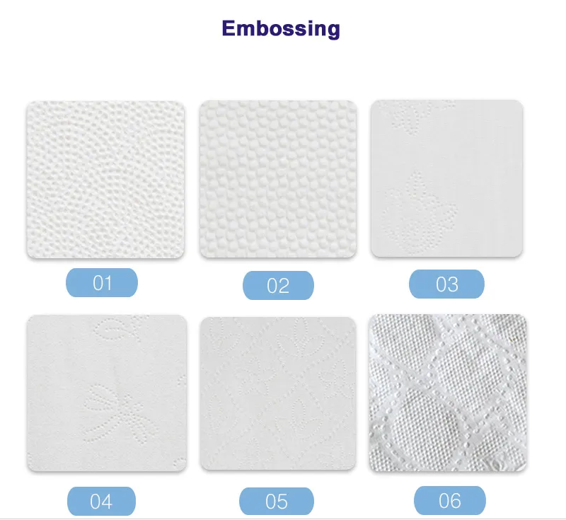 soft 3 ply toilet paper_4