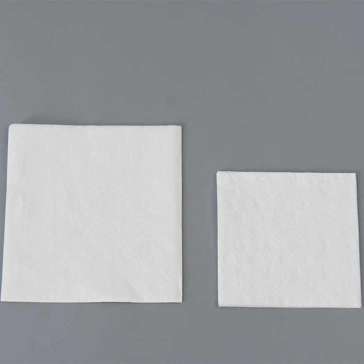 Custom Cocktail Napkins