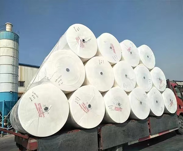virgin wood pulp mother roll_1