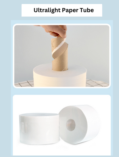 Central Pumping Business Jumbo Roll Toilet Paper Wholesale_7