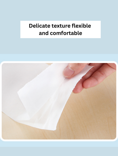 Central Pumping Business Jumbo Roll Toilet Paper Wholesale_10