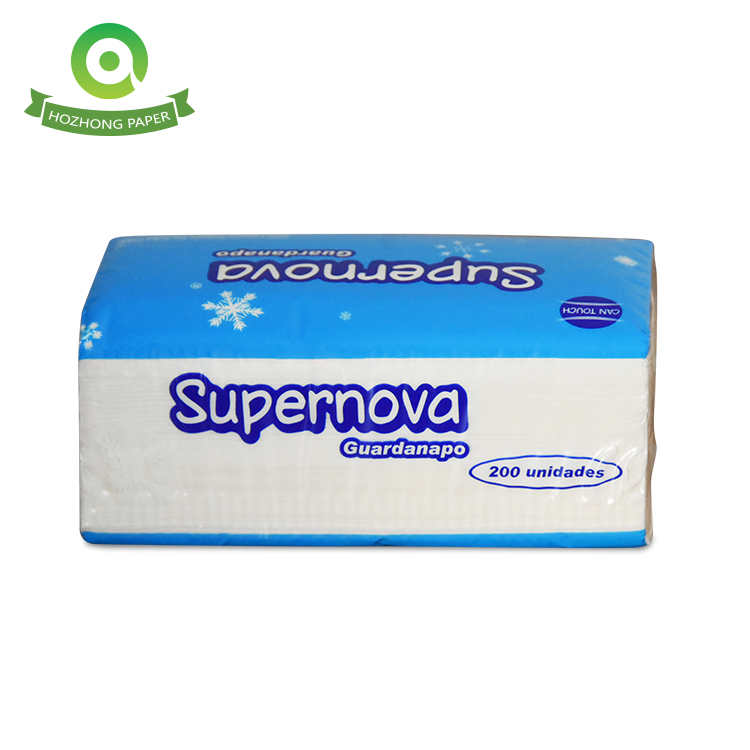 Tissue Paper wholesale two-ply and three-ply tissue paper_7