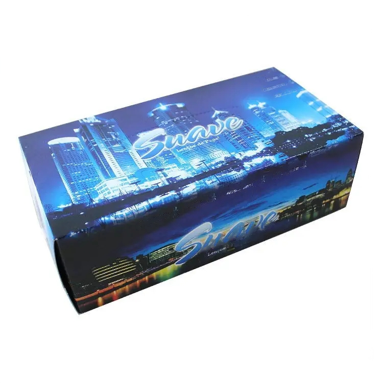 facial tissue paper box manufacturer_3