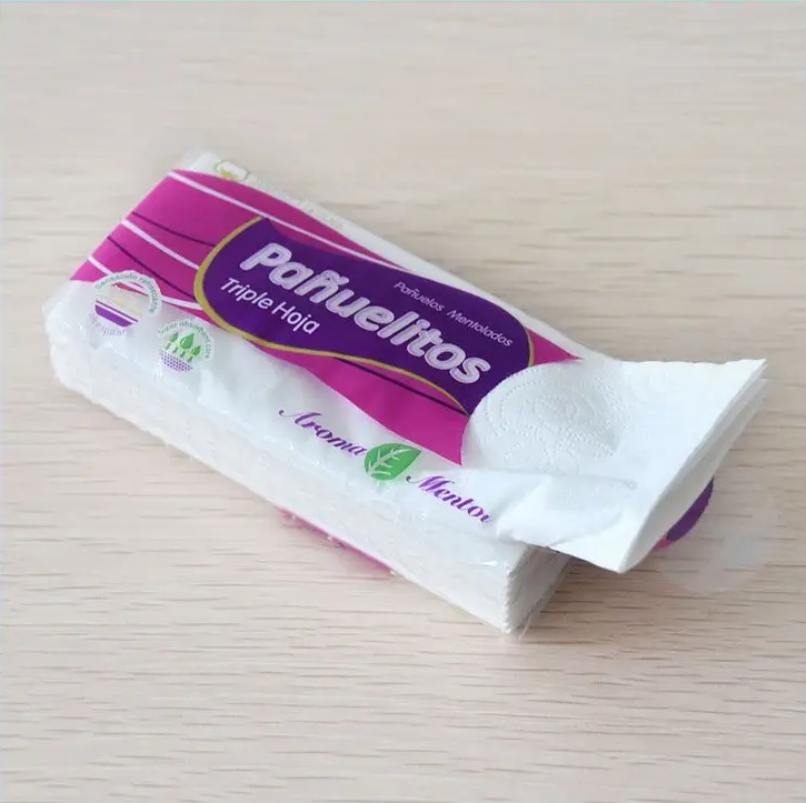 Luxury Design Scented Pocket Tissues_2