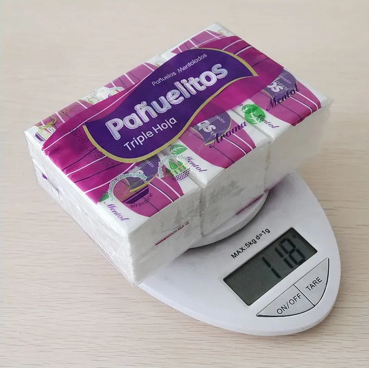Luxury Design Scented Pocket Tissues_3