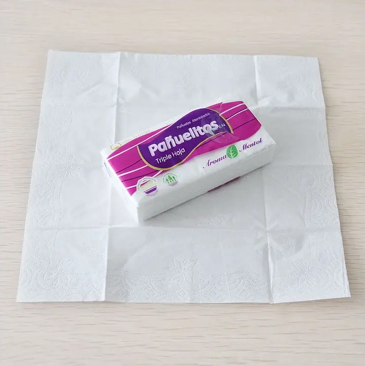Luxury Design Scented Pocket Tissues_4