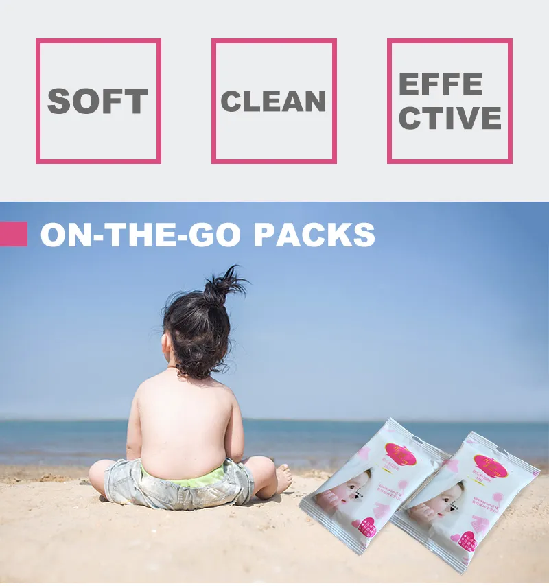 cheapest disposable eco friendly facial cleansing baby wipes_4