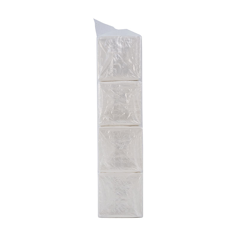 800 sheets facial tissue