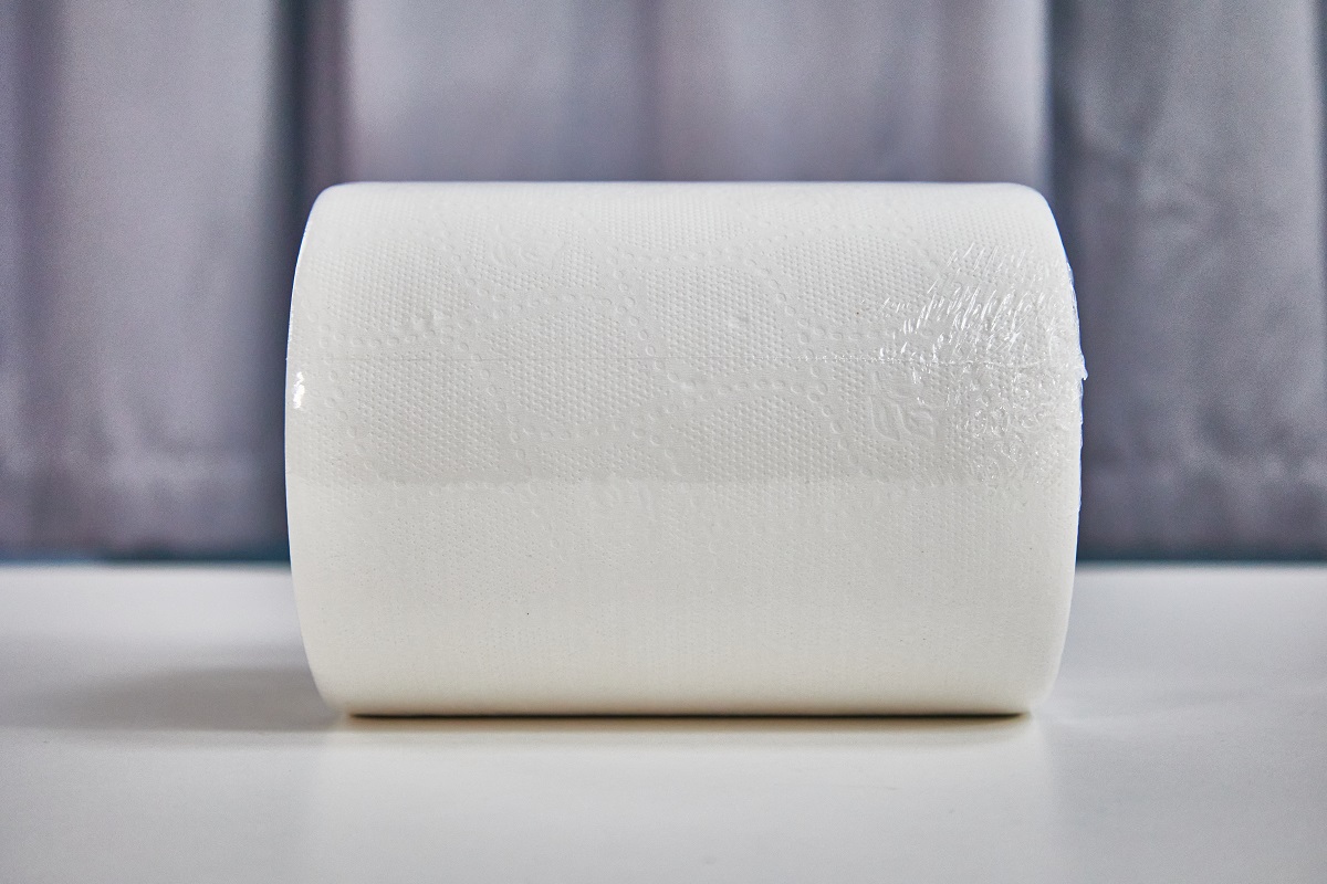 mixed pulp paper towel roll_1