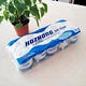 toilet tissue