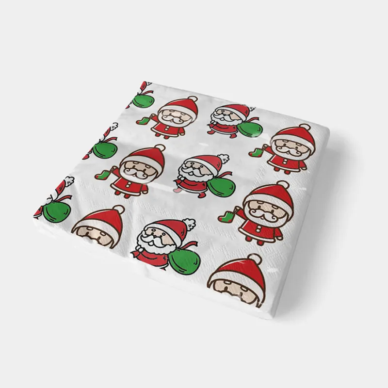 China cheap napkin decoupage paper_2
