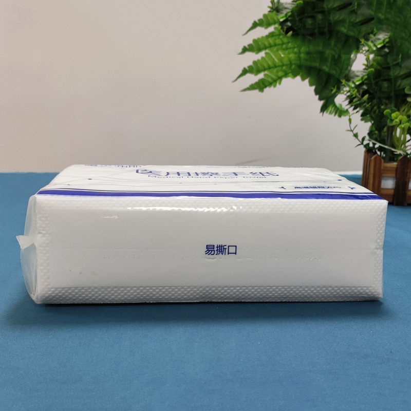 Disposable N Fold Medical Hand Paper Towel For Sale Factory Direct Supply_2