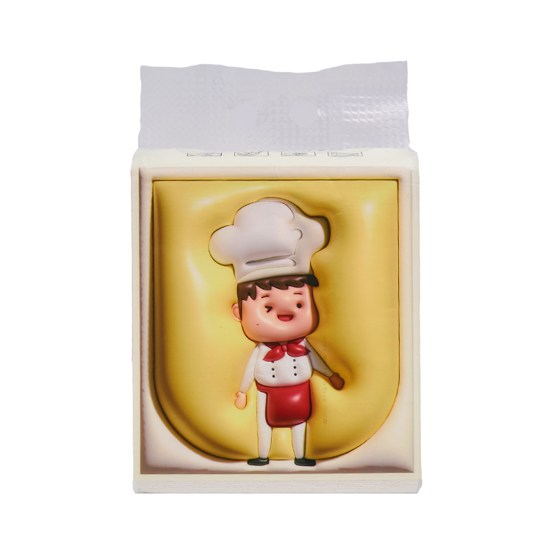 Bottom Pull Kitchen Paper Powel_3