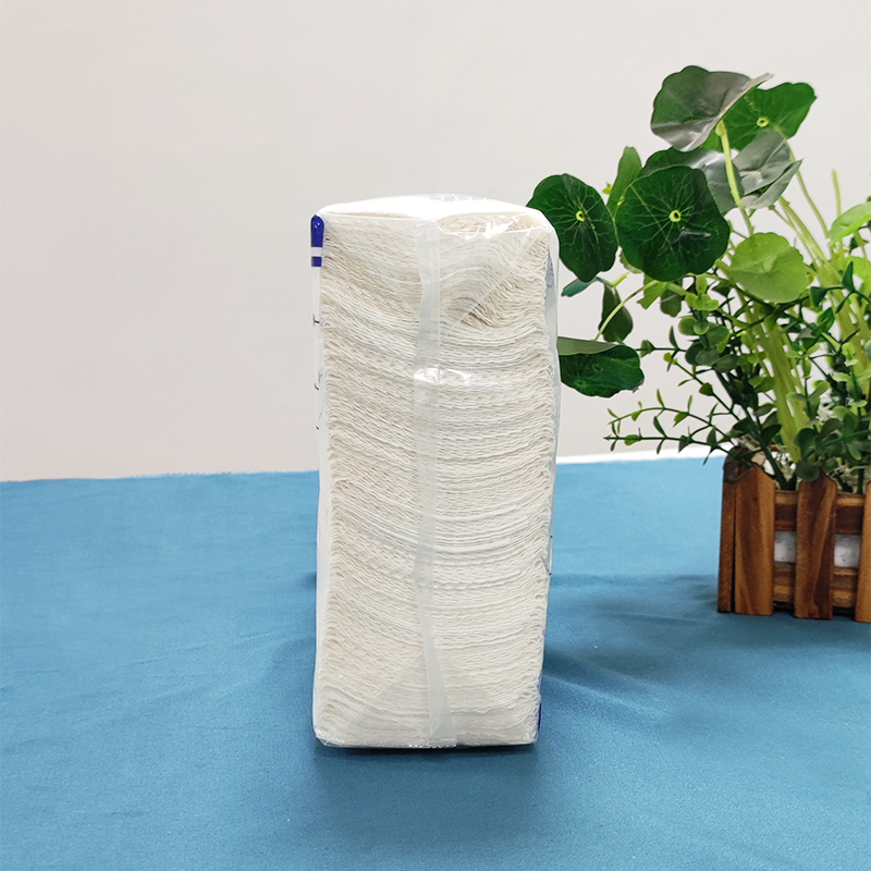 Disposable N Fold Medical Hand Paper Towel For Sale Factory Direct Supply_3