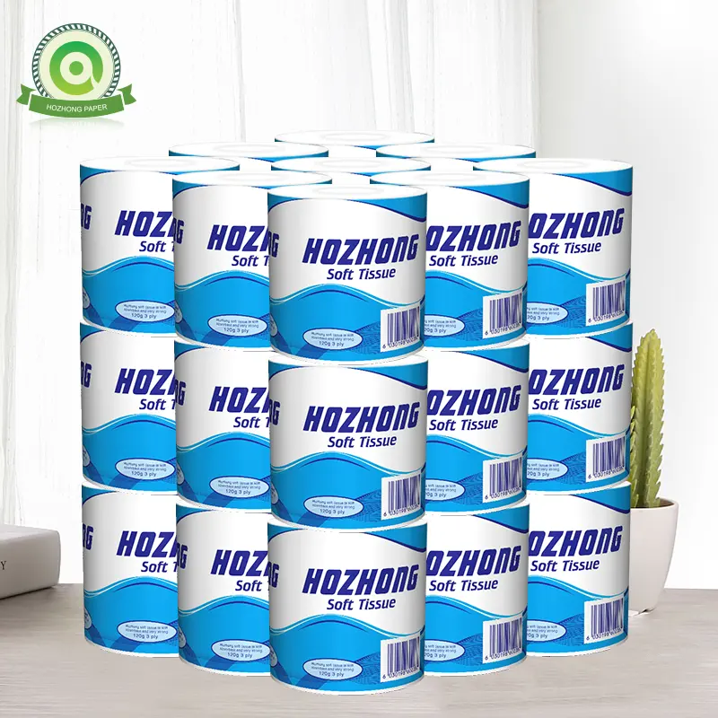 toilet paper
