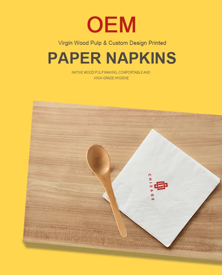 2ply virgin wood pulp paper napkin for decoupage_1
