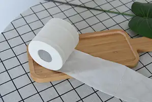 toilet paper manufacturer