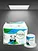 Panda Toilet Paper
