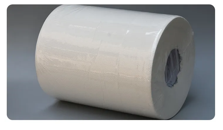 high-quality cow teat virgin wood pulp cow paper_4