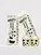 printed toilet tissue roll