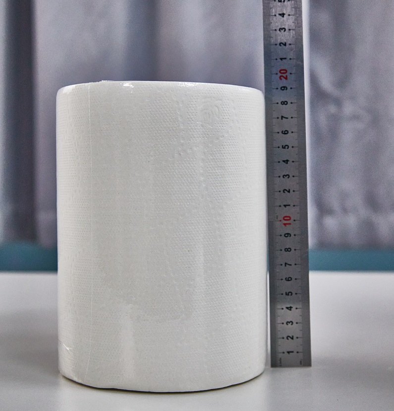 mixed pulp hand paper towel_3