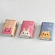bamboo pocket tissue