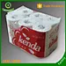 Wholesale Bulk Pack 3 Ply Scented Bathroom Tissue