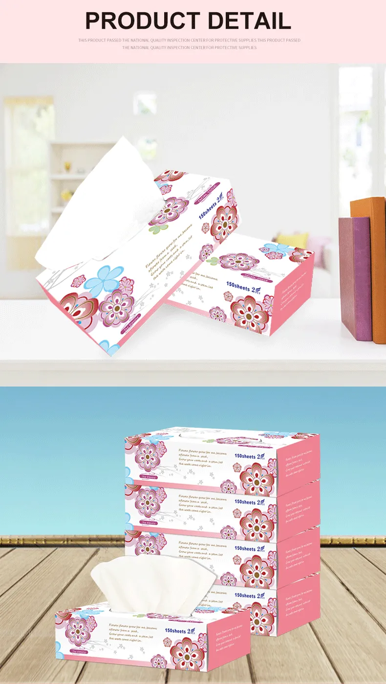 Facial Tissues Box_3