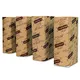 embossed paper hand towel