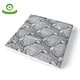 white beverage napkins