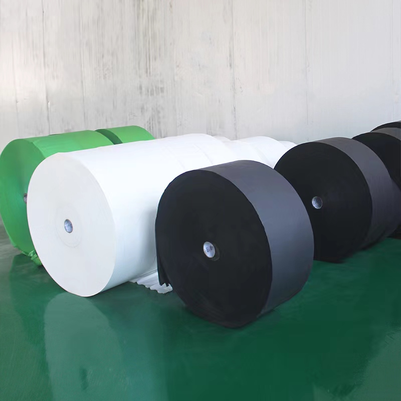 Colored Tissue Jumbo Parent Roll For Napkin_2