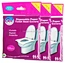 toilet seat cover paper
