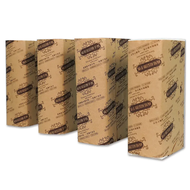 hand towel hand tissue paper fold towel paper tissue_3