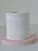 toilet roll tissue coloured