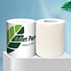 individually wrapped toilet paper