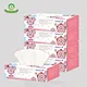 Box Package Facial Tissue Paper