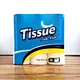 toilet tissue paper roll
