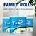 toilet tissue paper roll