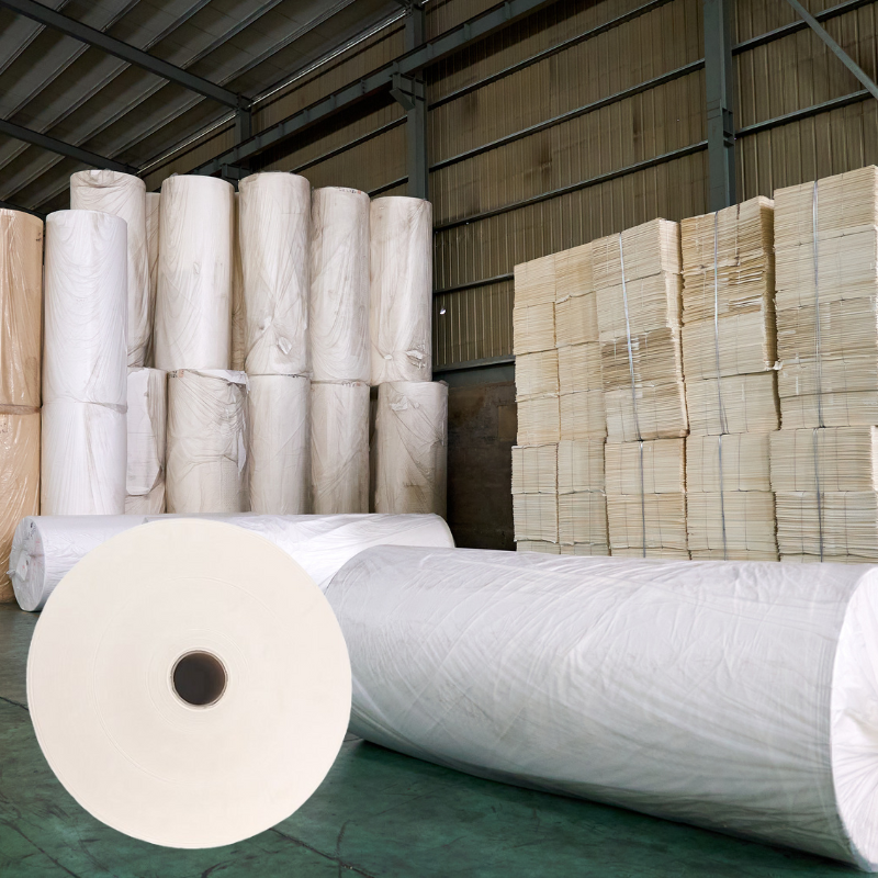 Mother Parent Roll For Toilet Paper_2